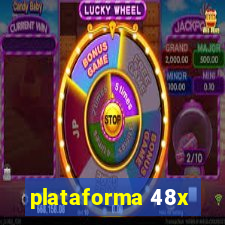 plataforma 48x